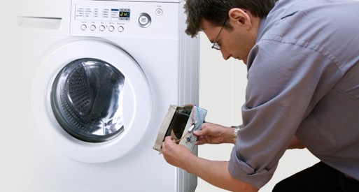 21 lỗi hay gặp ở máy giặt và cách sửa chữa
