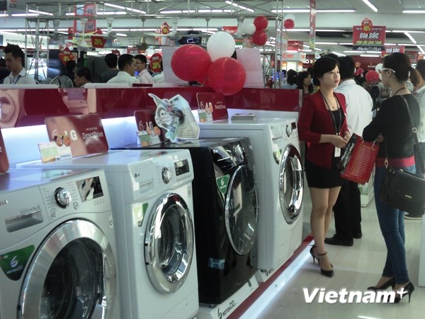 Top máy giặt giá rẻ và tiện lợi hút người mua