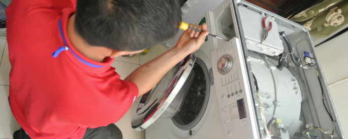 hướng dẫn sử dụng máy giặt sanyo