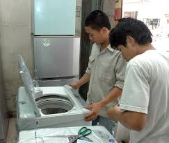 Cách sửa chữa máy giặt mất nguồn điện